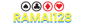 Logo RAMAI128